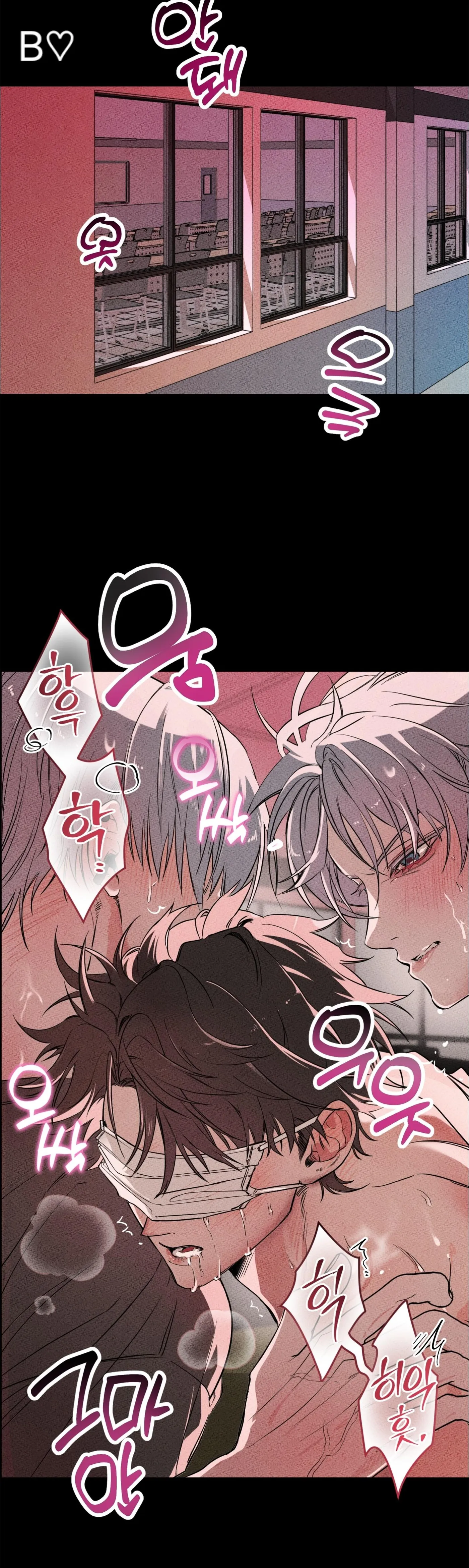 Loose Dating Chapter 0 page 1 - 