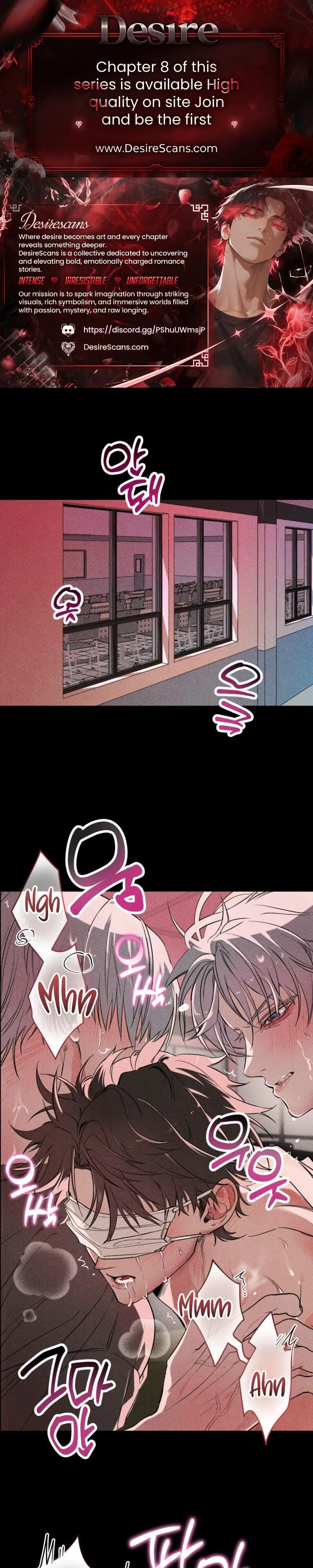 Loose Dating Chapter 1 page 1 - 