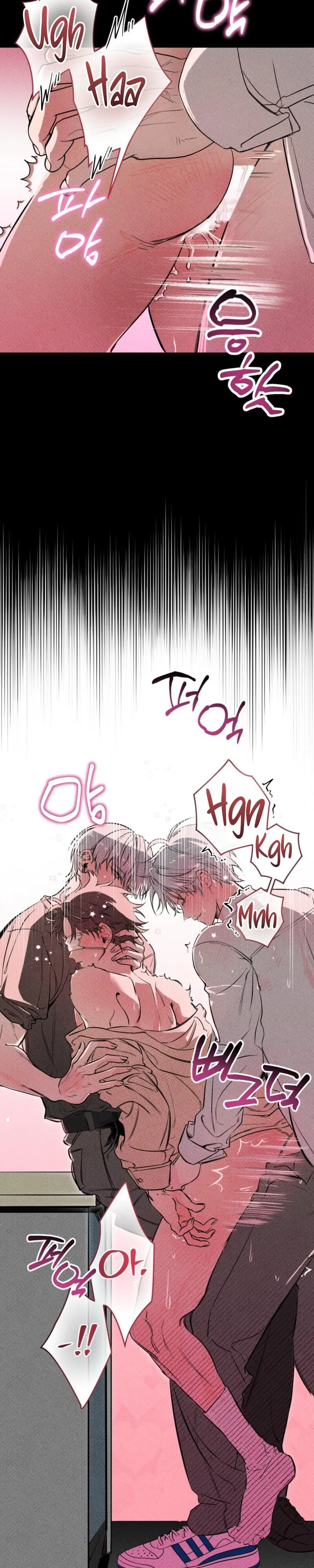 Loose Dating Chapter 1 page 2 - 