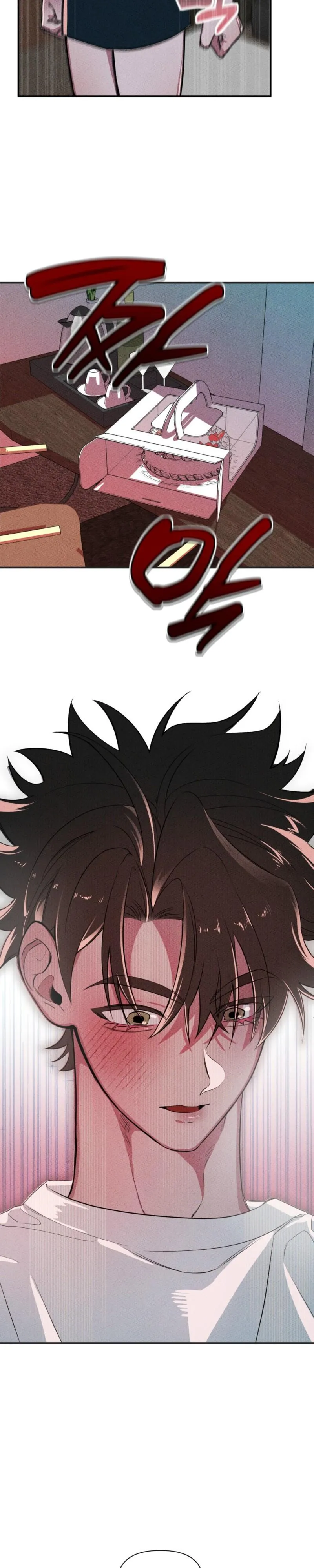 Loose Dating Chapter 1 page 14 - 