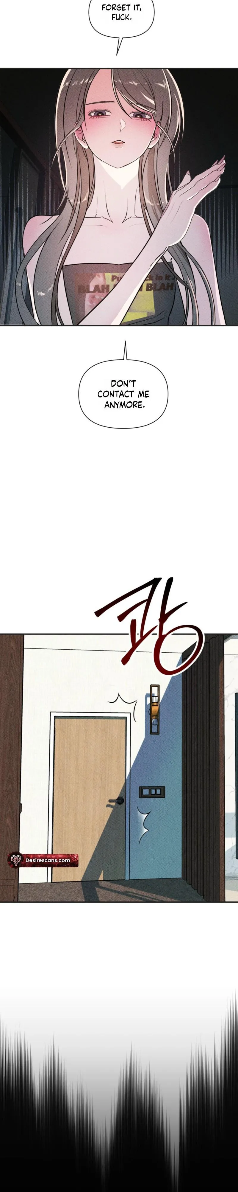 Loose Dating Chapter 1 page 15 - 