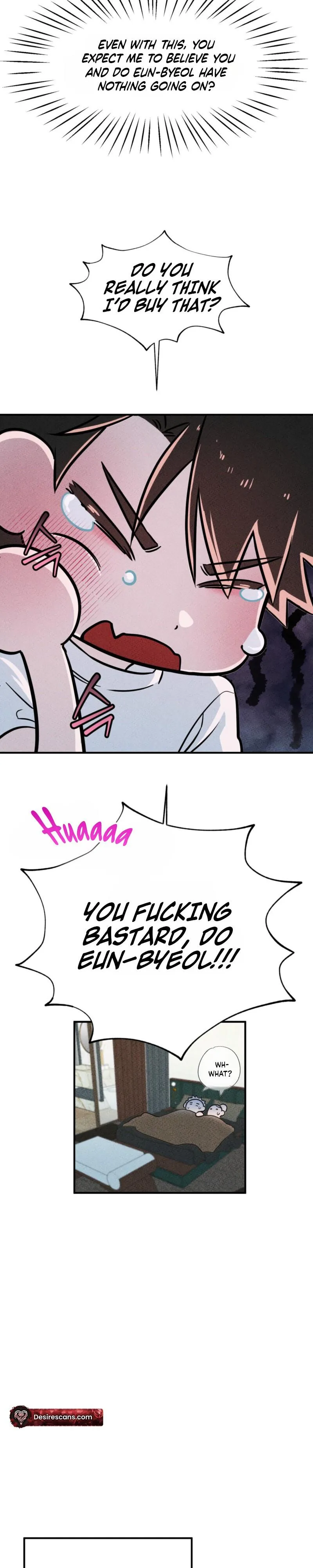 Loose Dating Chapter 1 page 18 - 