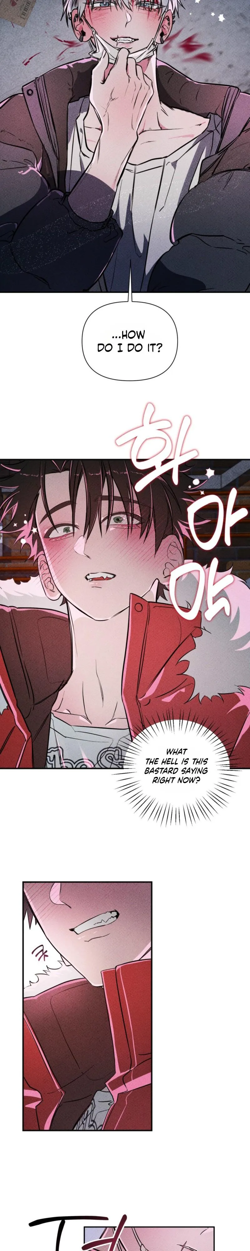 Loose Dating Chapter 1 page 27 - 