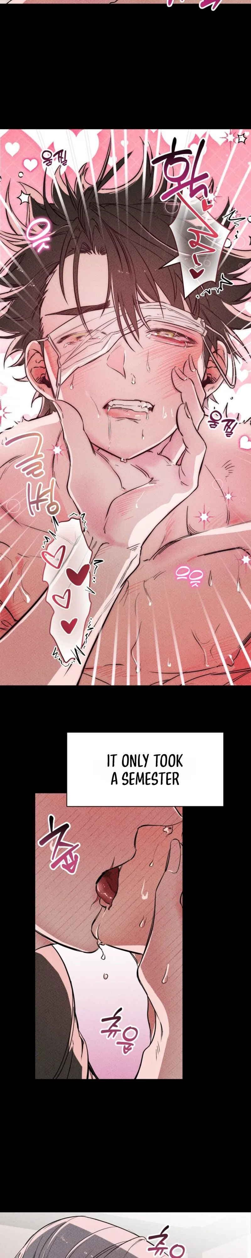 Loose Dating Chapter 1 page 4 - 
