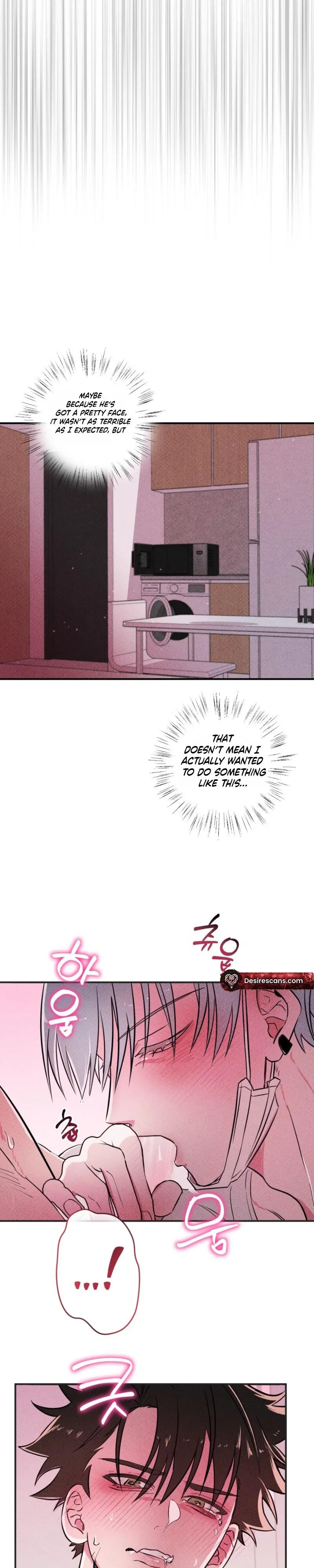 Loose Dating Chapter 1 page 31 - 