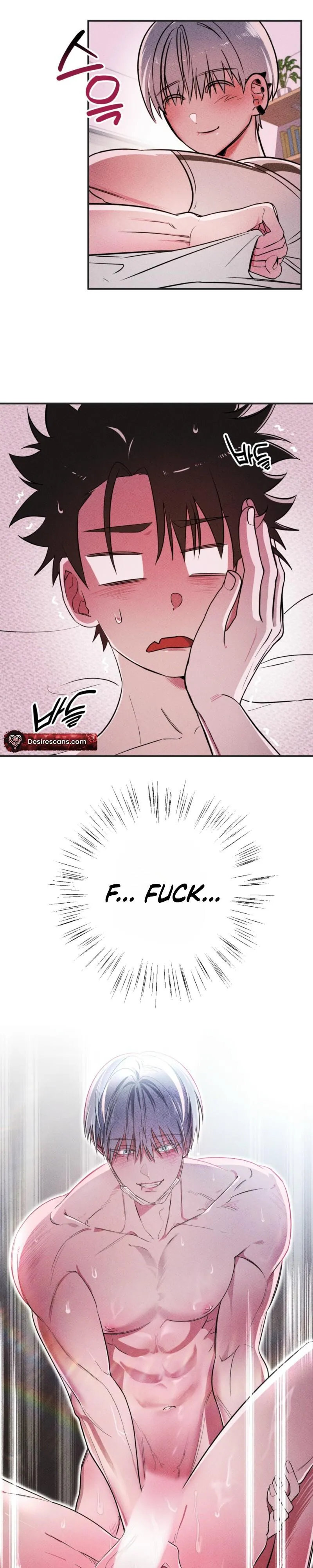 Loose Dating Chapter 1 page 37 - 