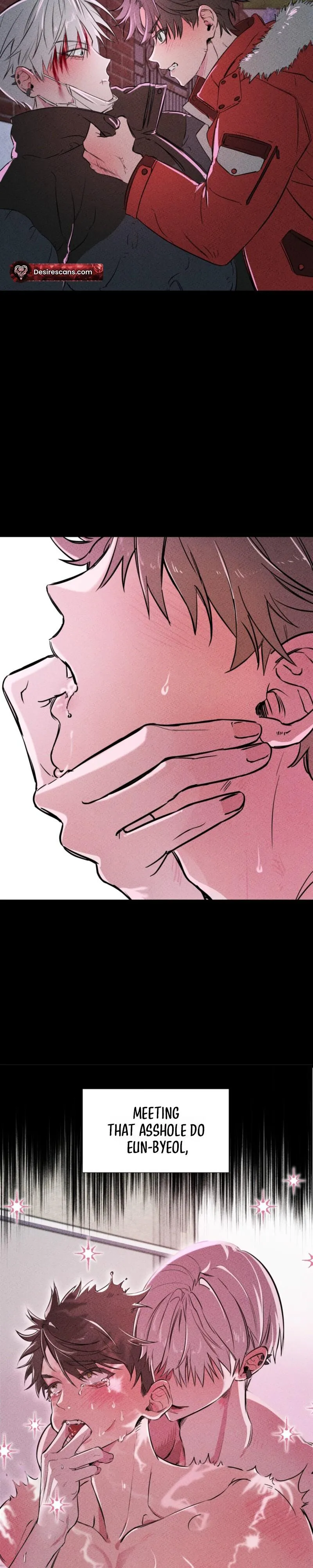 Loose Dating Chapter 1 page 6 - 