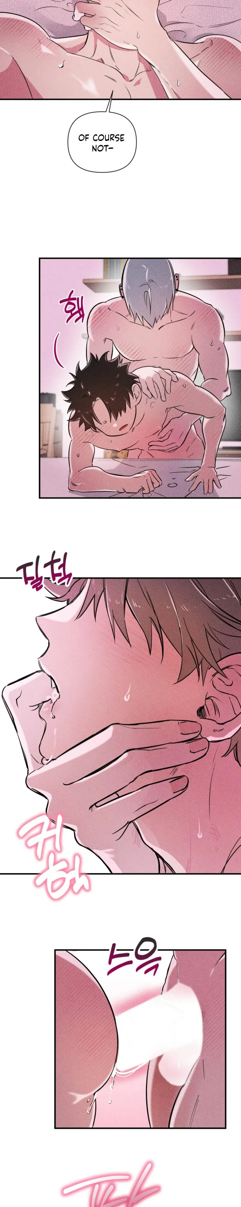 Loose Dating Chapter 2 page 15 - 