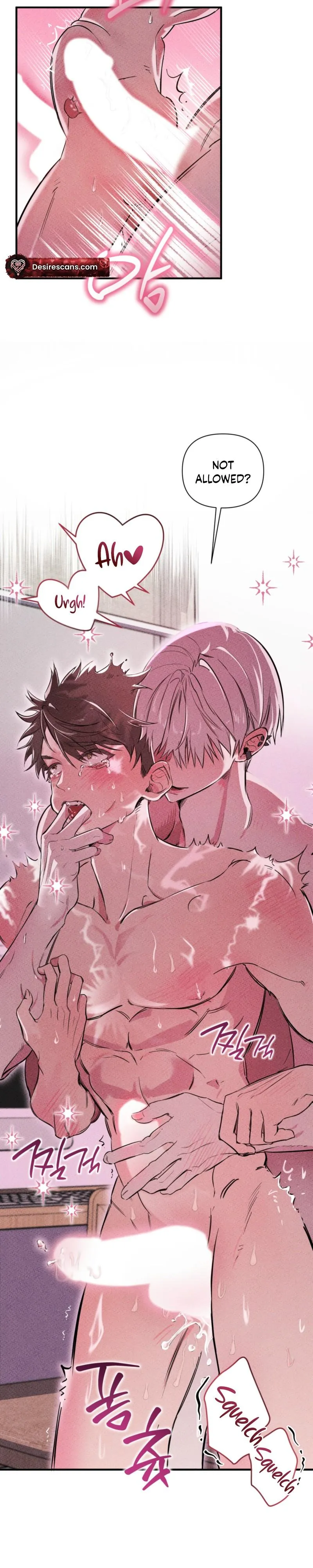 Loose Dating Chapter 2 page 16 - 