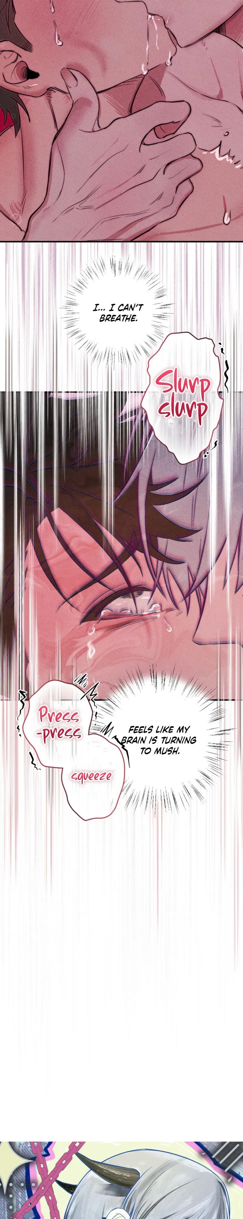 Loose Dating Chapter 2 page 18 - 