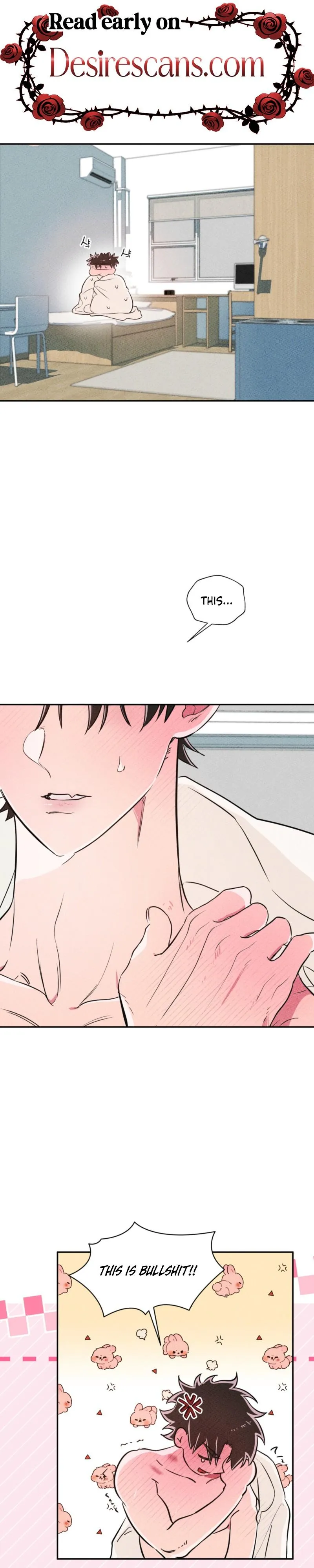 Loose Dating Chapter 2 page 20 - 