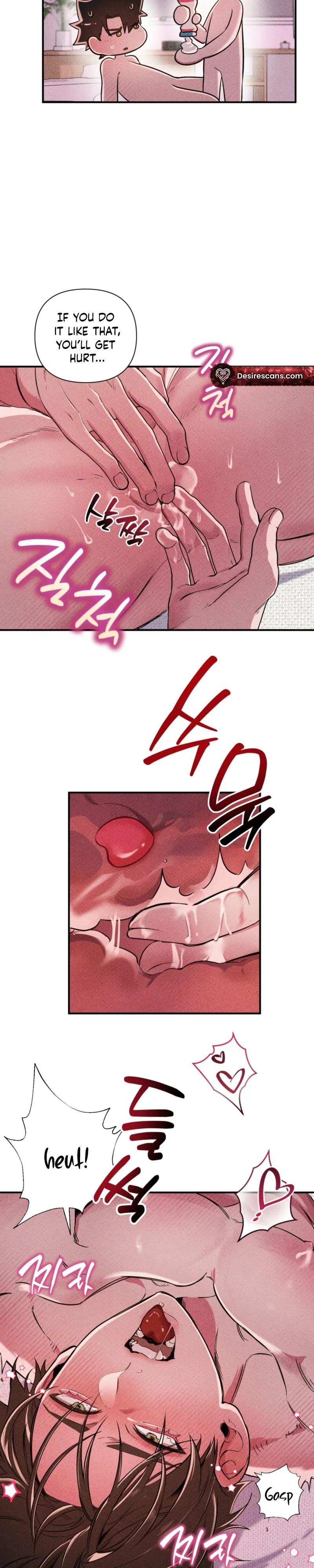 Loose Dating Chapter 2 page 7 - 