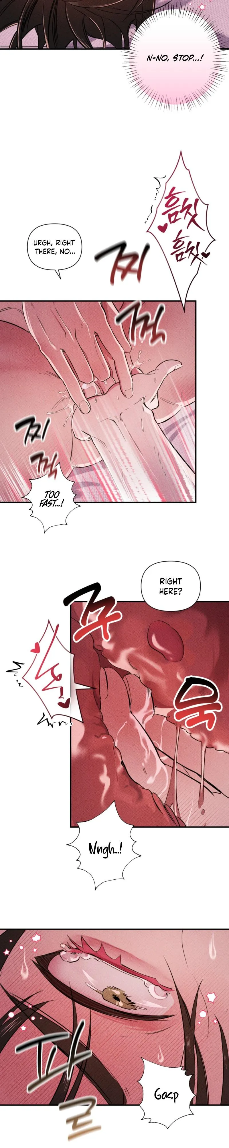 Loose Dating Chapter 2 page 8 - 