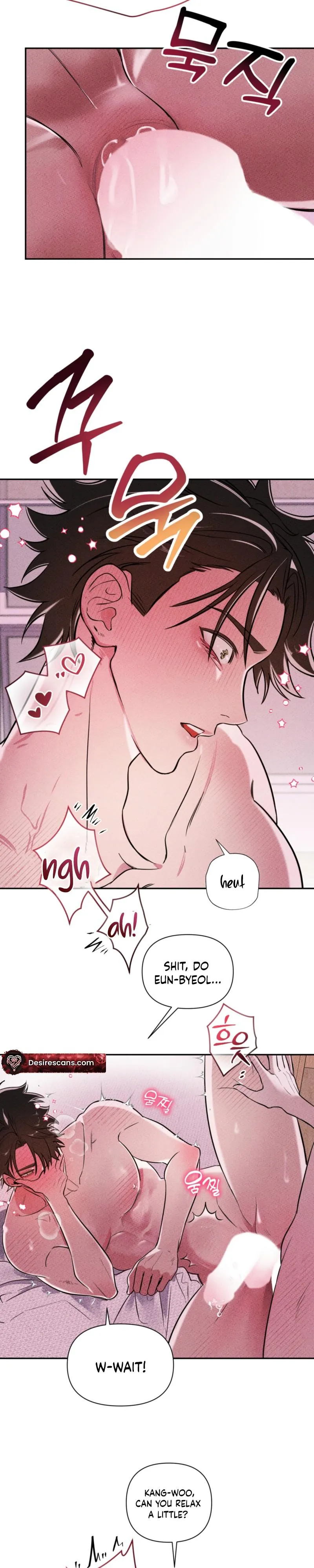 Loose Dating Chapter 2 page 10 - 