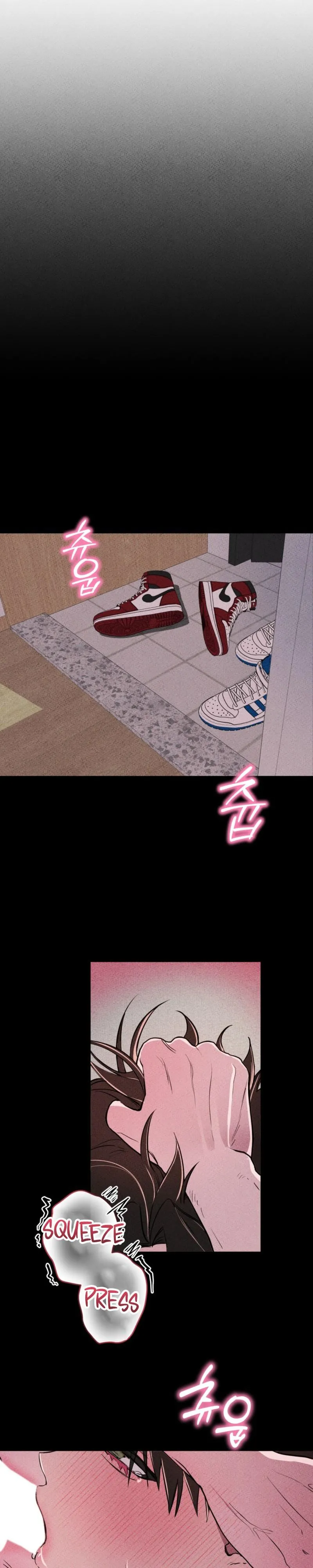 Loose Dating Chapter 3 page 25 - 