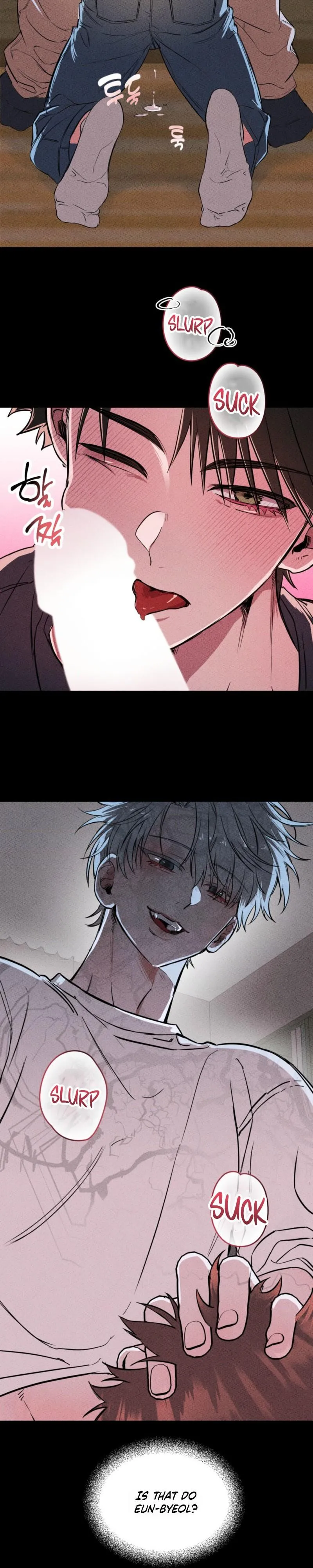 Loose Dating Chapter 3 page 27 - 