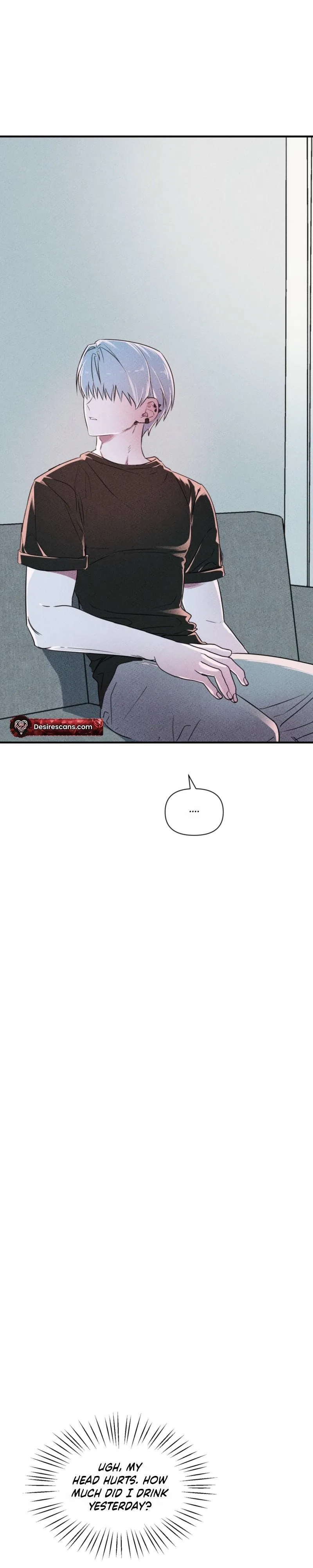 Loose Dating Chapter 3 page 32 - 