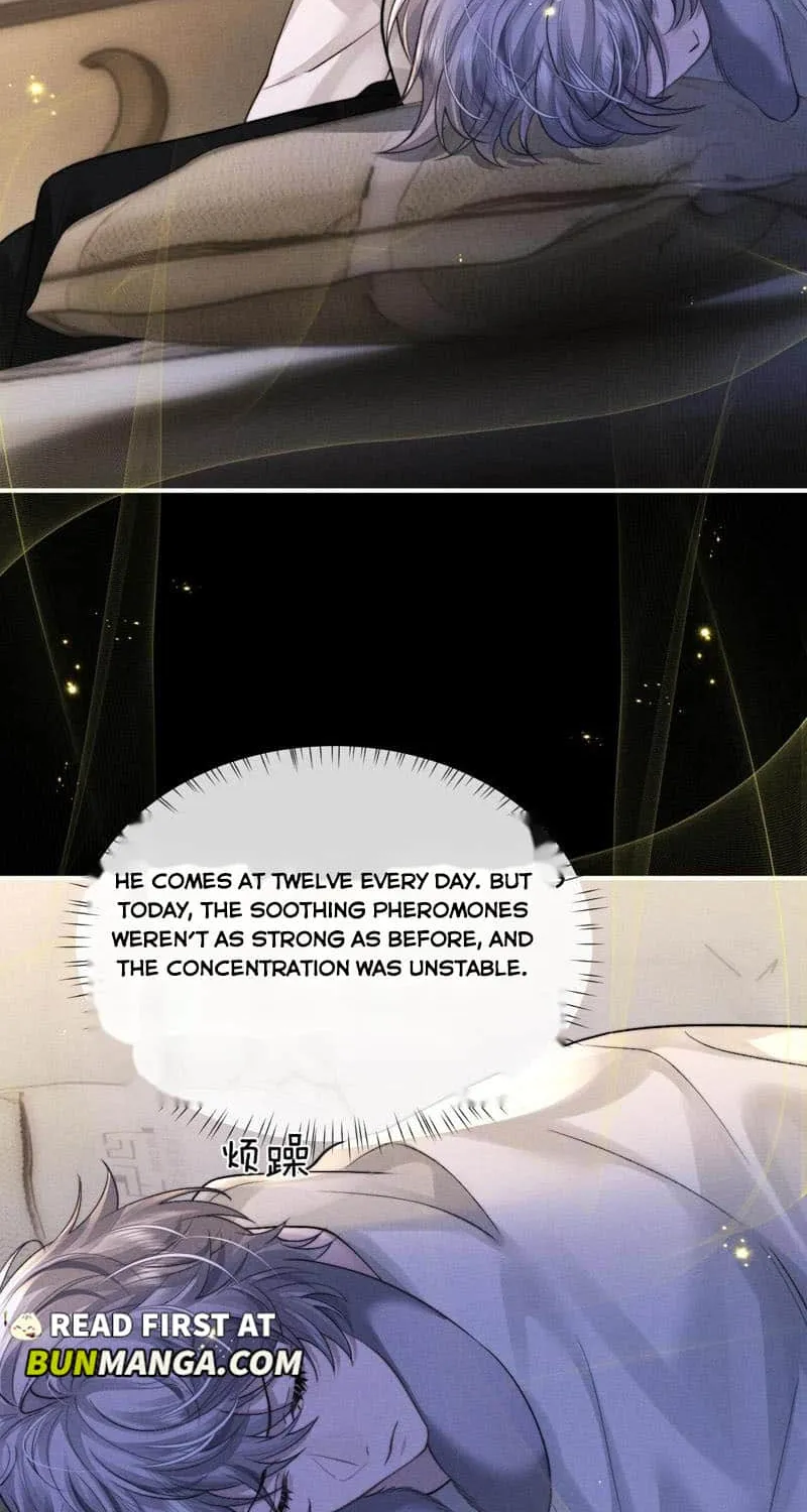 Lop-Eared Guard Chapter 134 page 34 - 