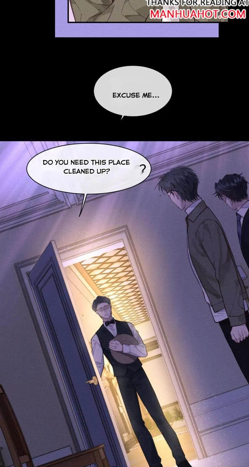 Lop-Eared Guard Chapter 147 page 26 - 