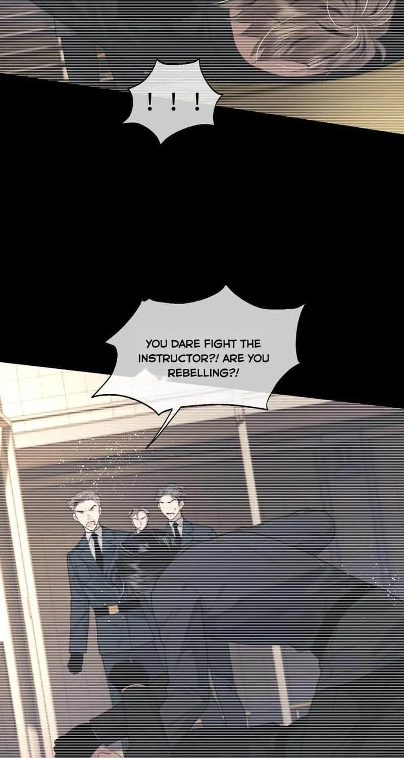 Lop-Eared Guard Chapter 147 page 37 - 