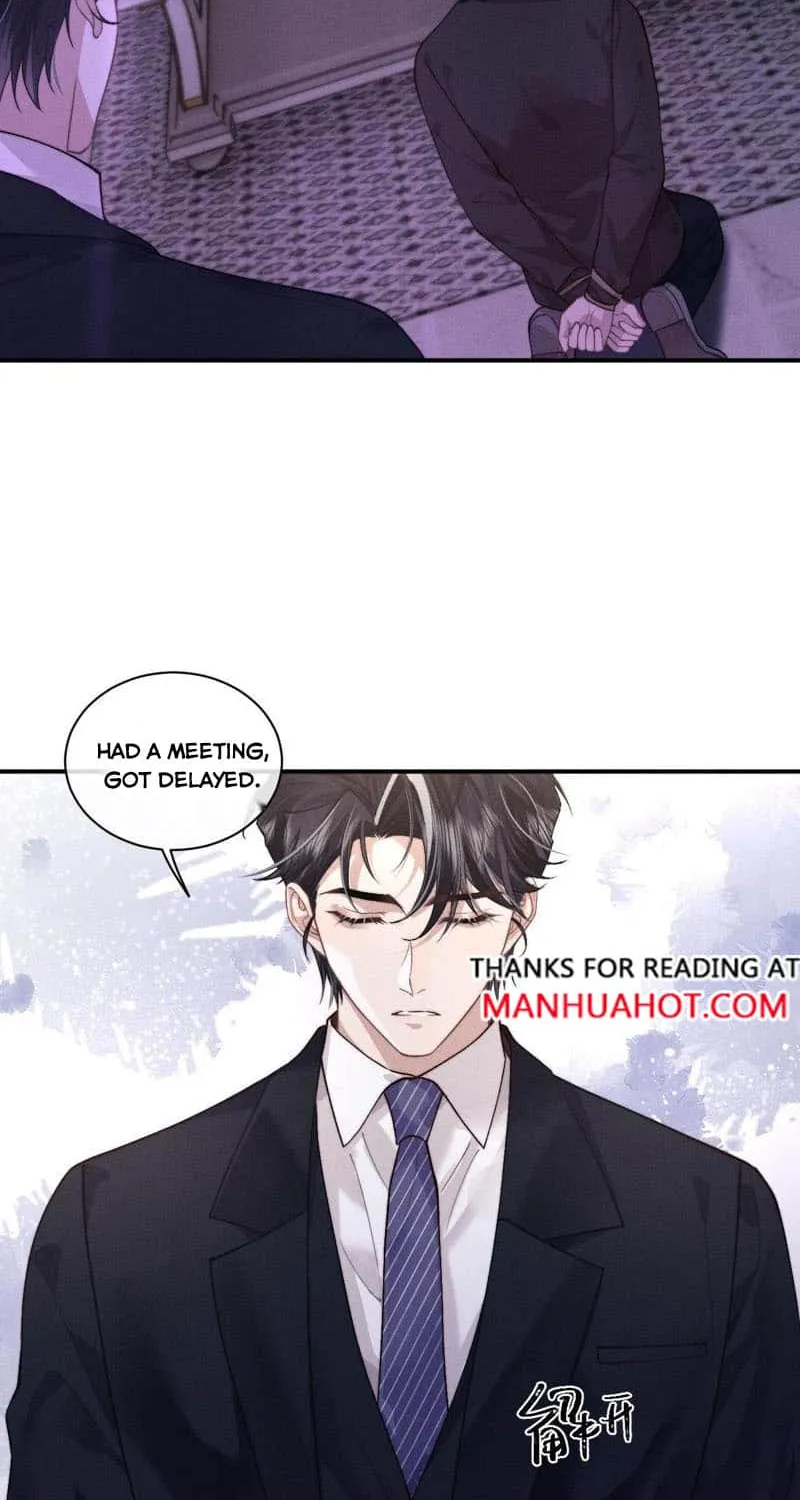 Lop-Eared Guard Chapter 147 page 7 - 