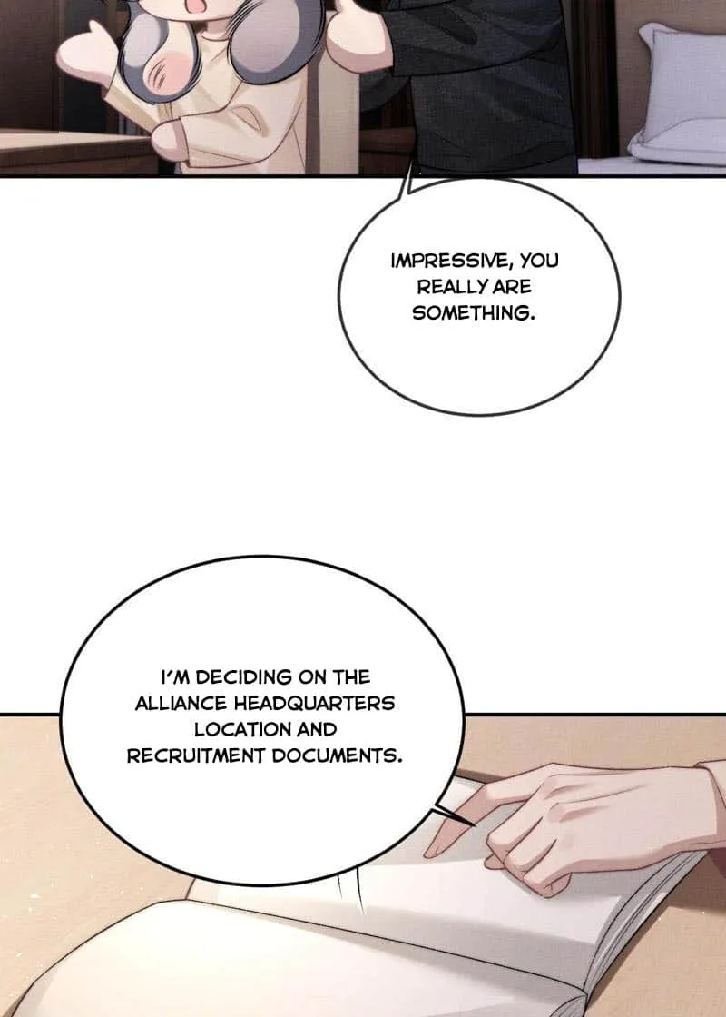 Lop-Eared Guard Chapter 153 page 23 - 