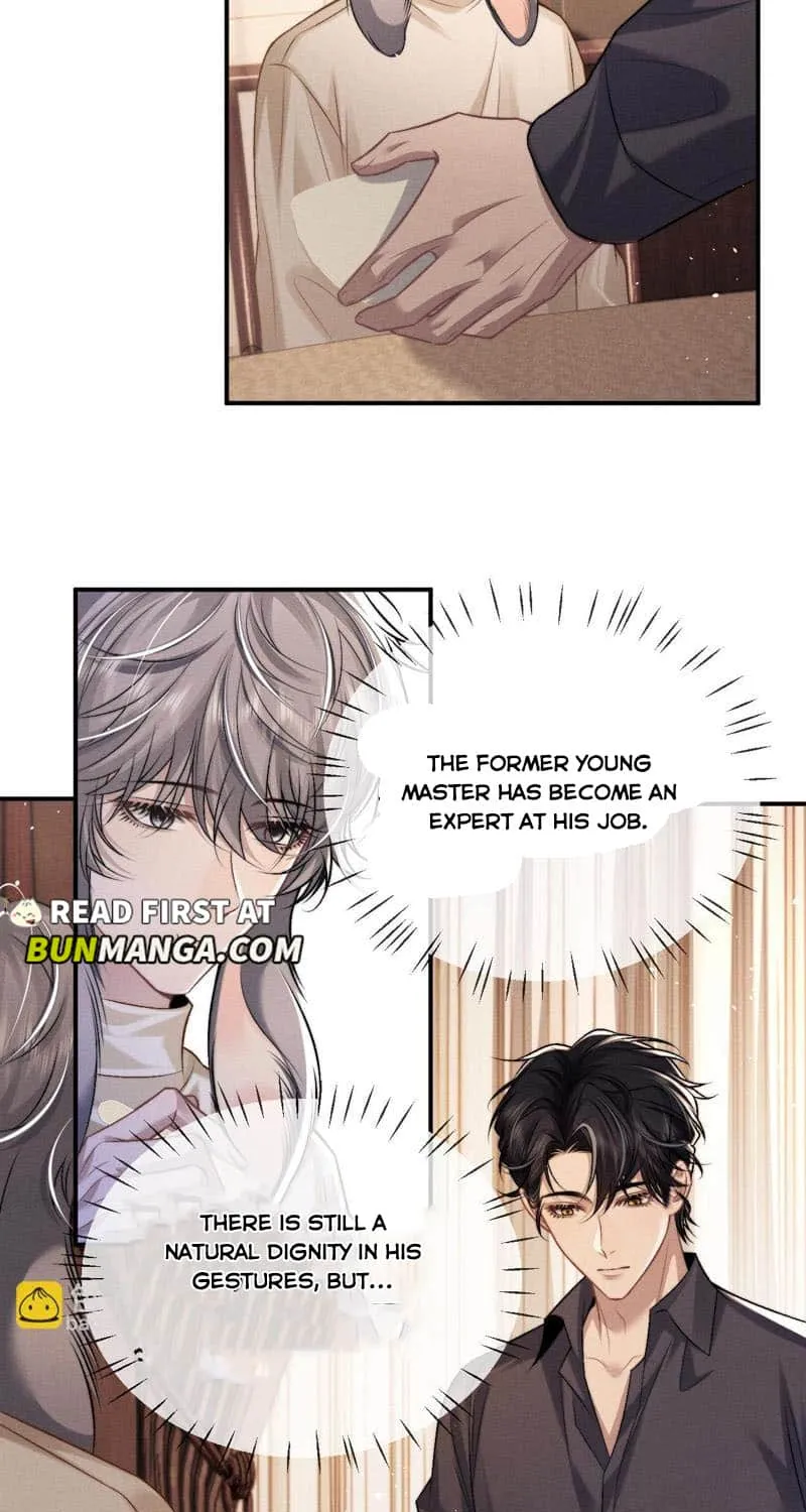 Lop-Eared Guard Chapter 154 page 31 - 