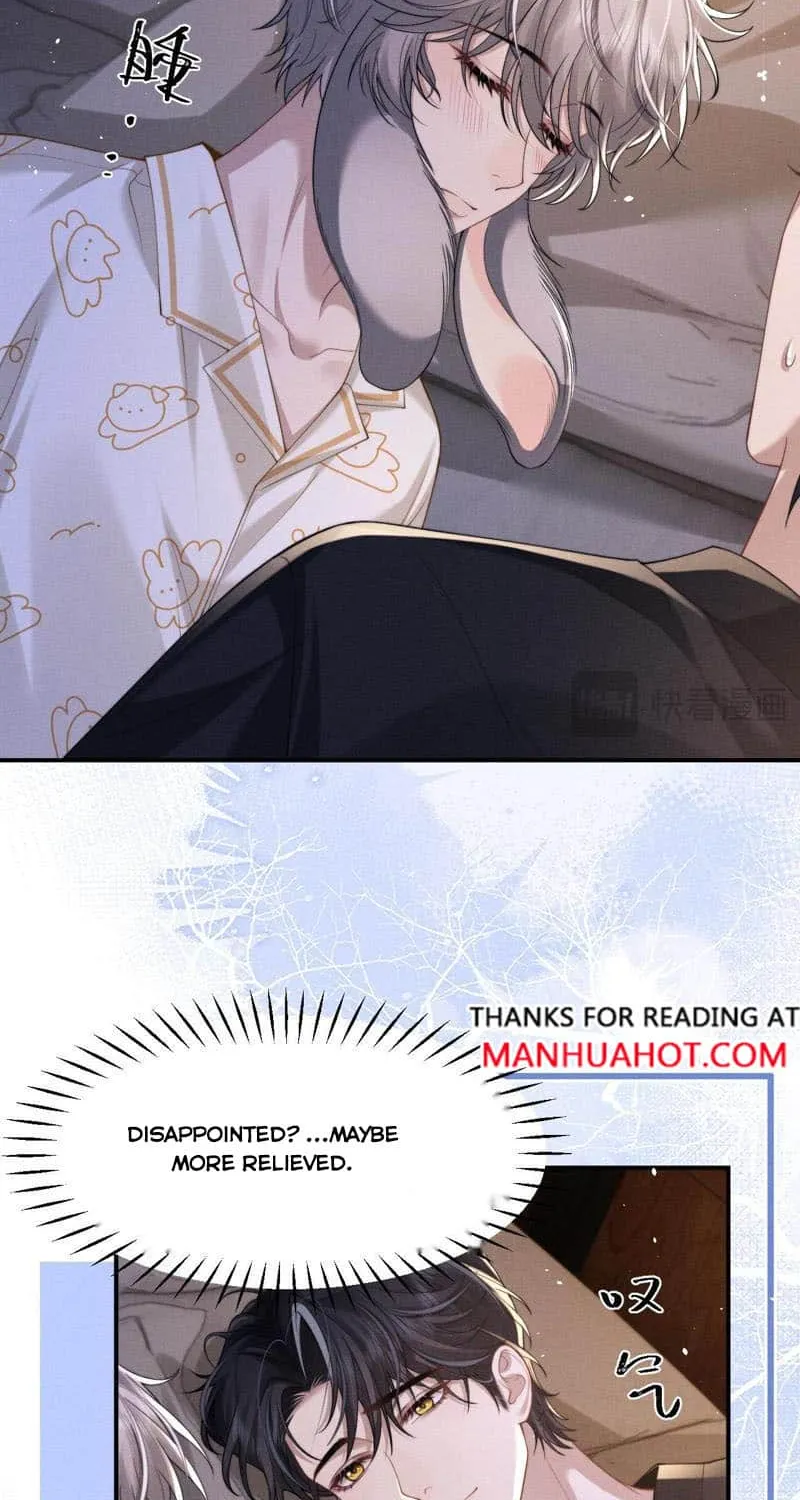 Lop-Eared Guard Chapter 155 page 25 - 