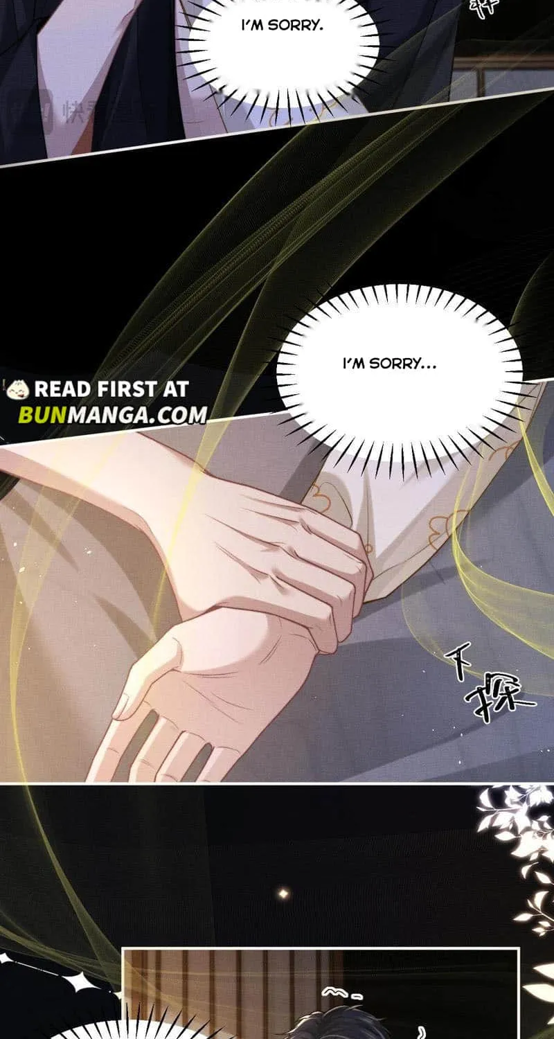 Lop-Eared Guard Chapter 155 page 34 - 