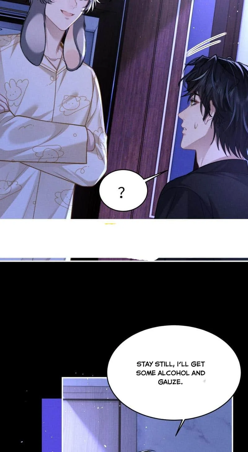Lop-Eared Guard Chapter 156 page 23 - 