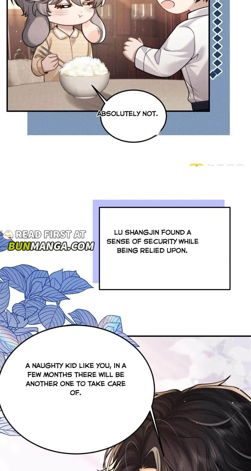 Lop-Eared Guard Chapter 157 page 20 - 