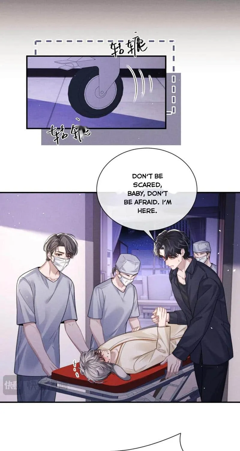 Lop-Eared Guard Chapter 160 page 32 - 