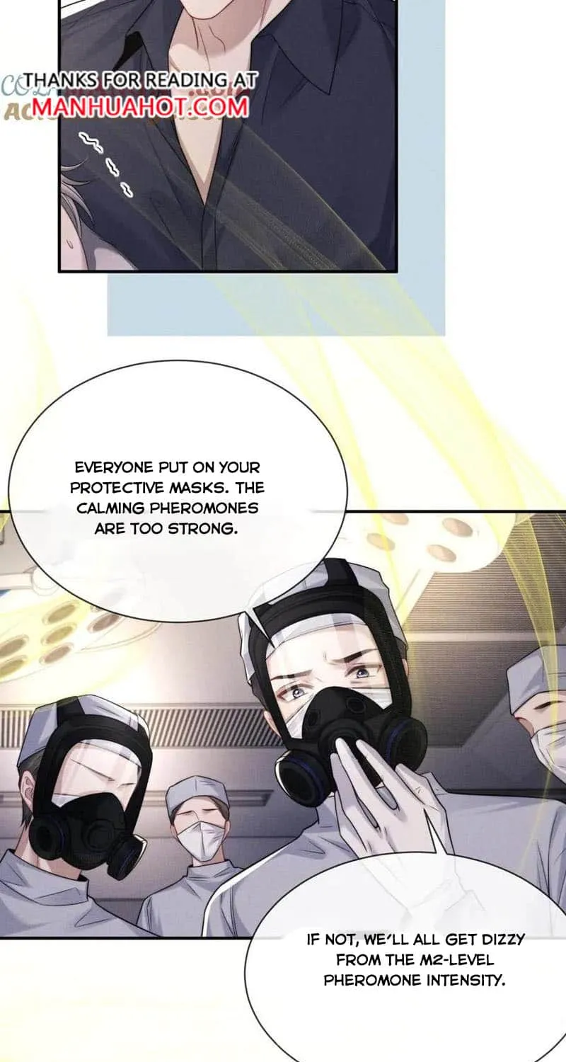 Lop-Eared Guard Chapter 161 page 30 - 