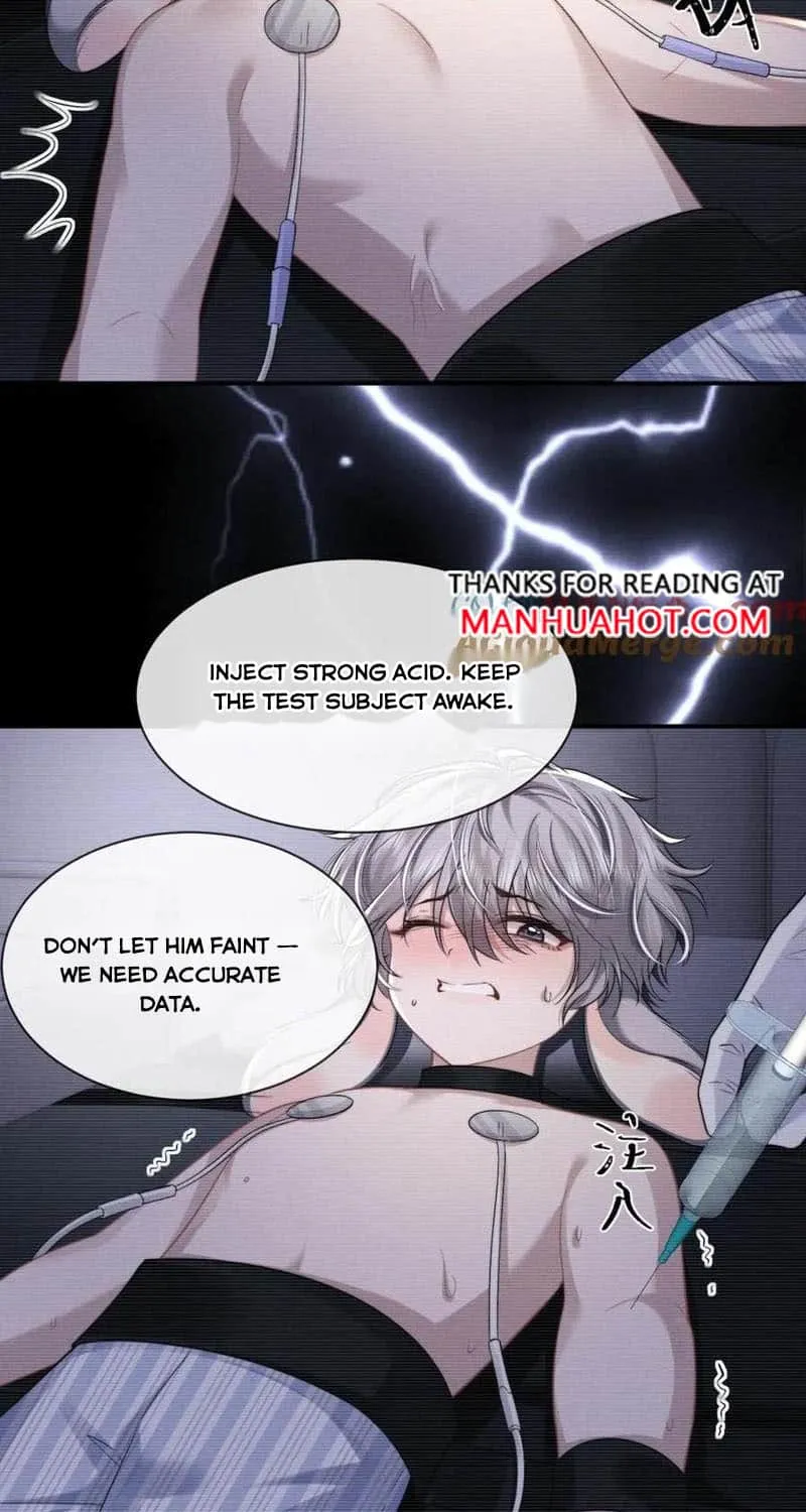 Lop-Eared Guard Chapter 161 page 6 - 