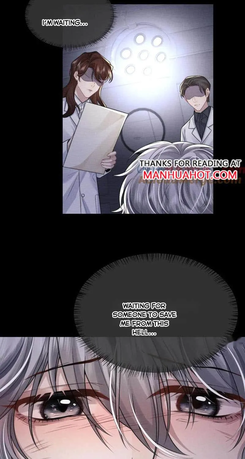Lop-Eared Guard Chapter 161 page 8 - 