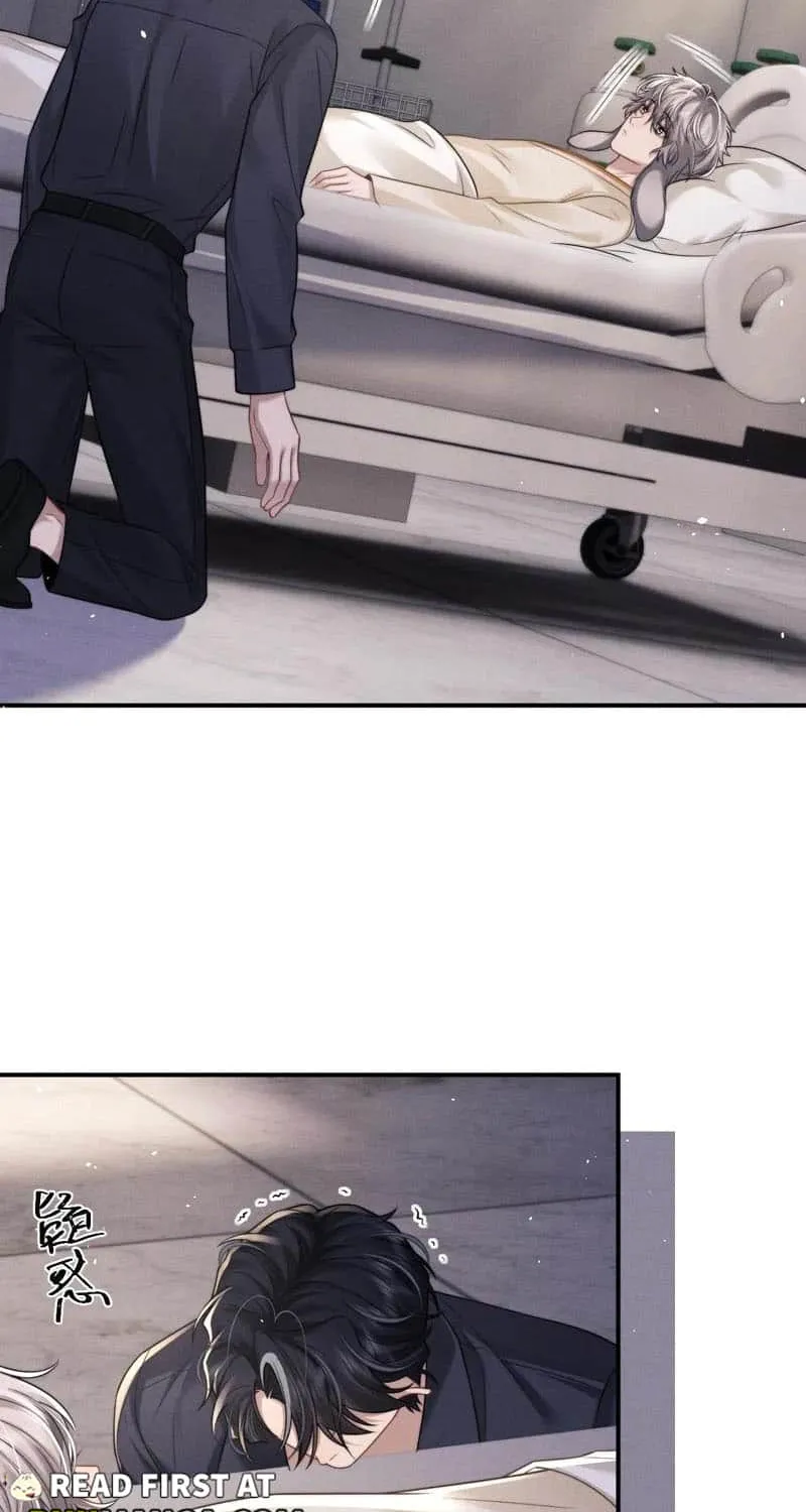 Lop-Eared Guard Chapter 162 page 4 - 