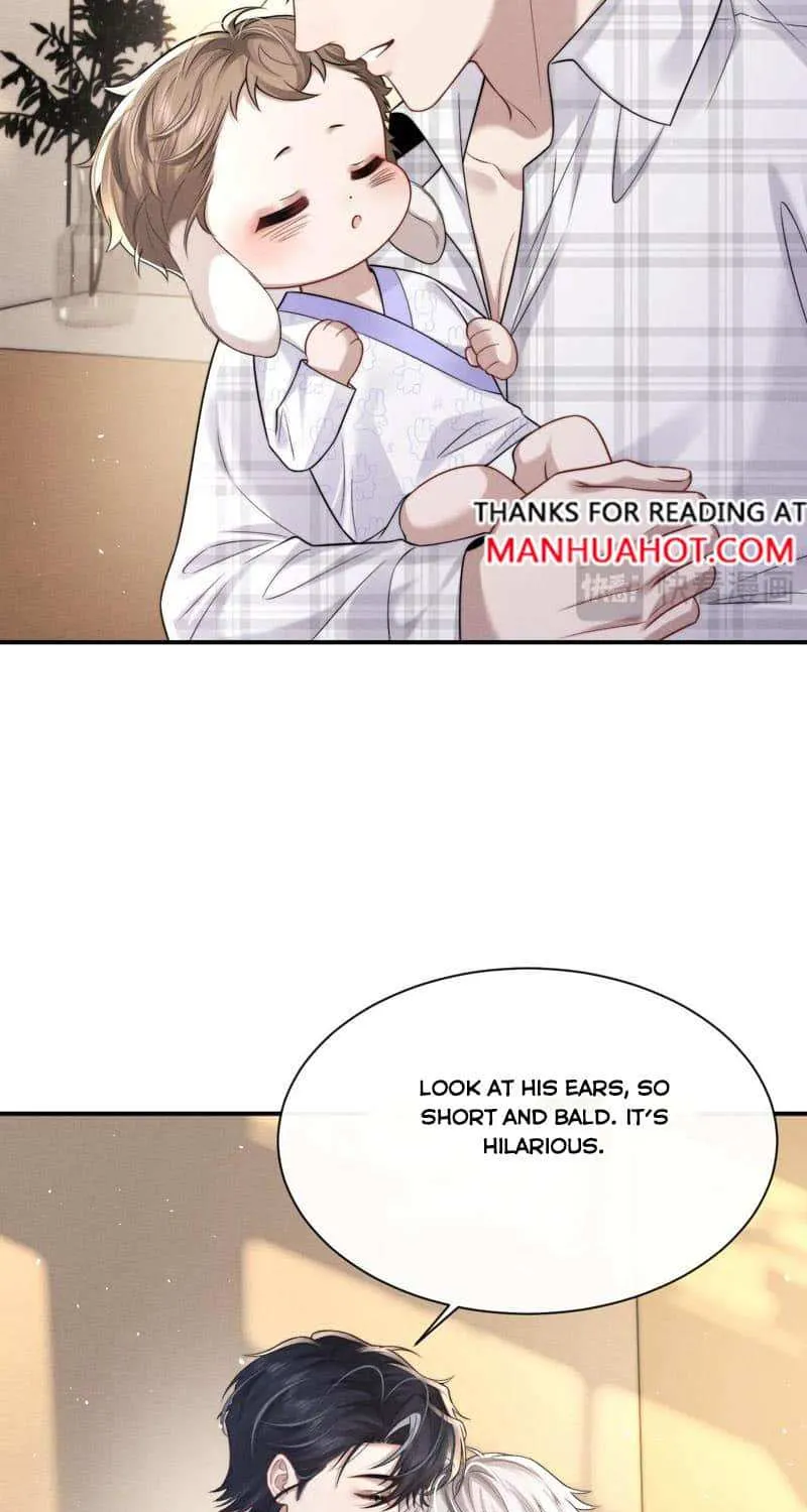 Lop-Eared Guard Chapter 162 page 32 - 