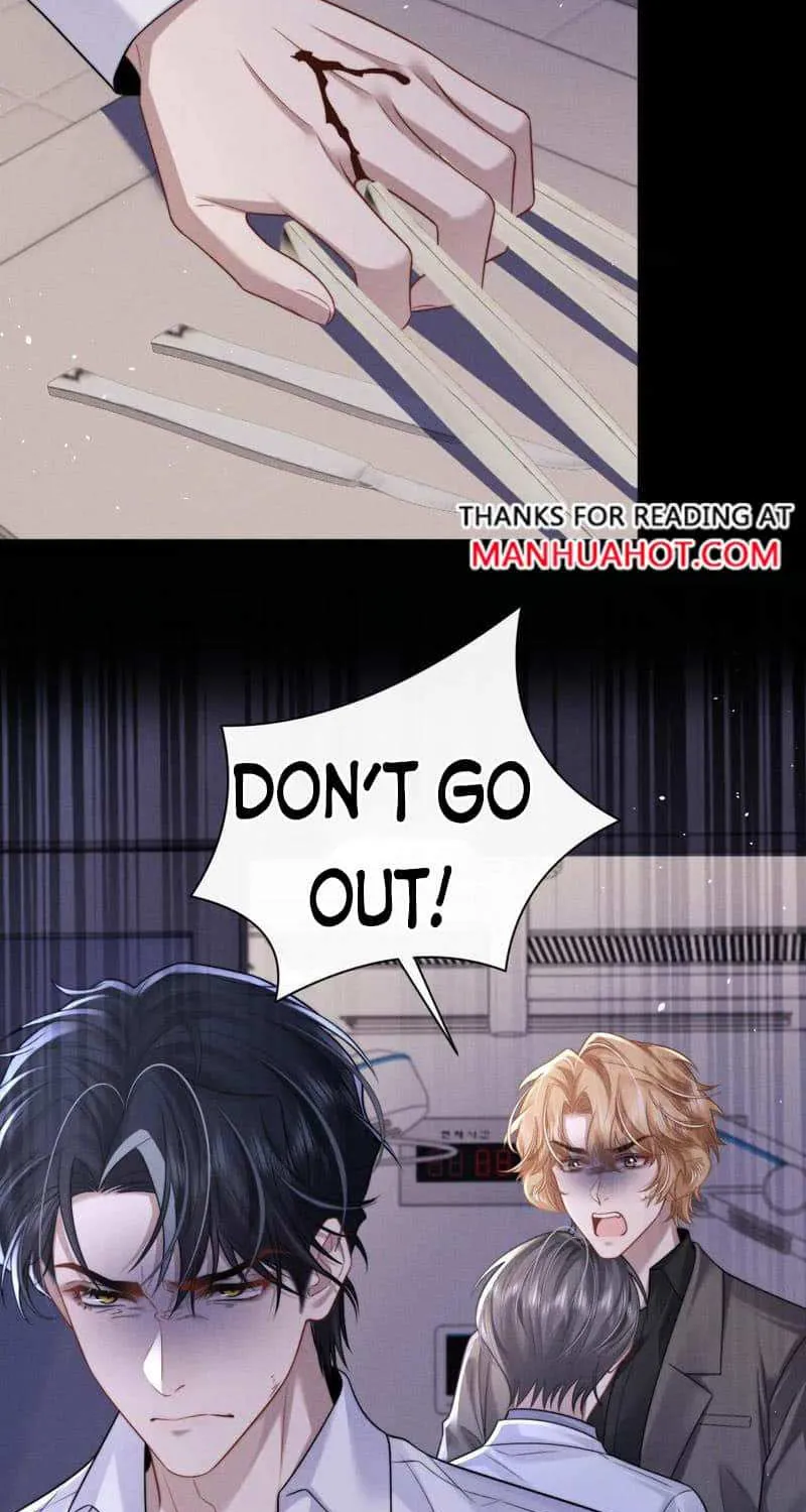 Lop-Eared Guard Chapter 163 page 34 - 