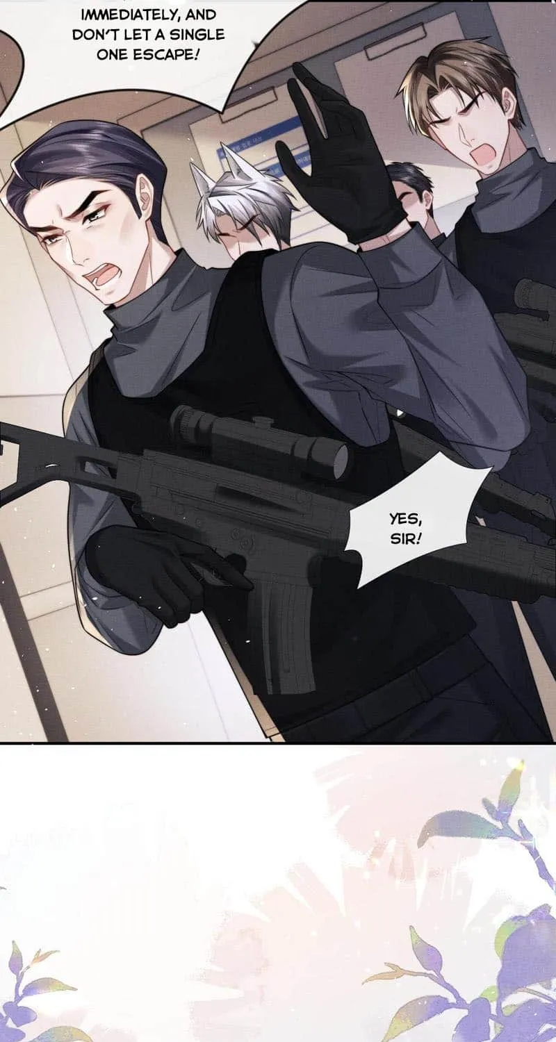 Lop-Eared Guard Chapter 164 page 18 - 