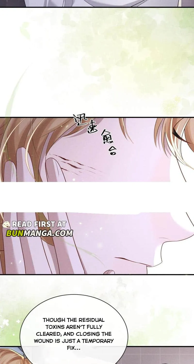 Lop-Eared Guard Chapter 164 page 25 - 