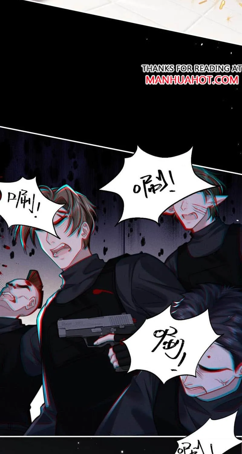 Lop-Eared Guard Chapter 164 page 4 - 