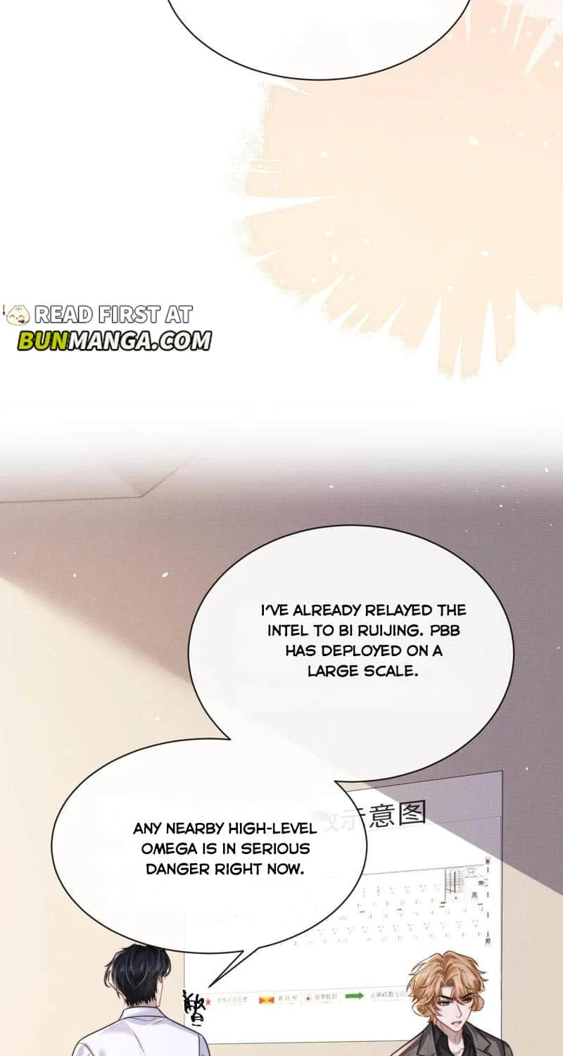 Lop-Eared Guard Chapter 164 page 33 - 