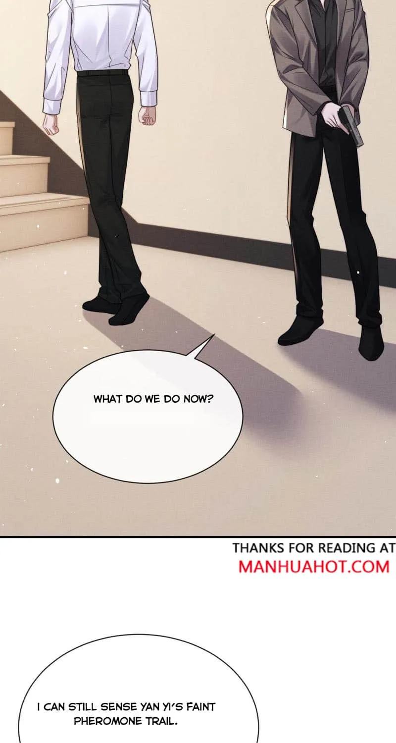 Lop-Eared Guard Chapter 164 page 34 - 