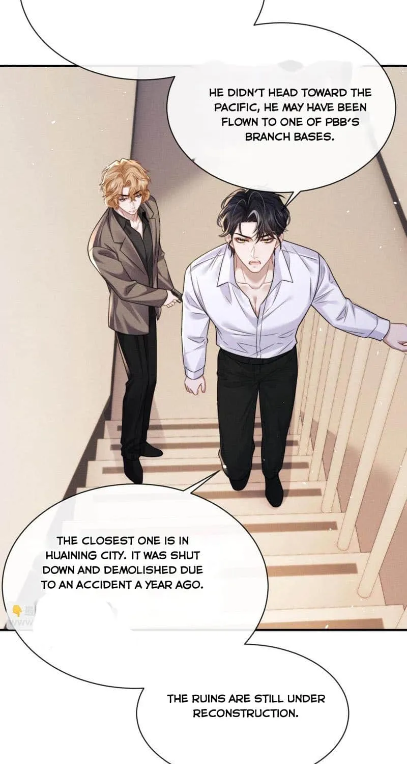 Lop-Eared Guard Chapter 164 page 35 - 