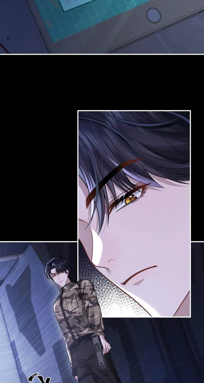 Lop-Eared Guard Chapter 165 page 14 - 