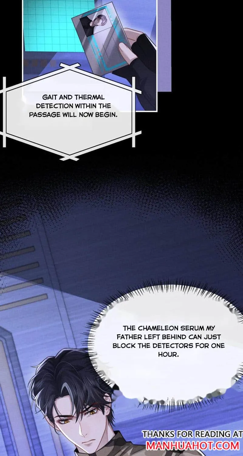 Lop-Eared Guard Chapter 165 page 17 - 