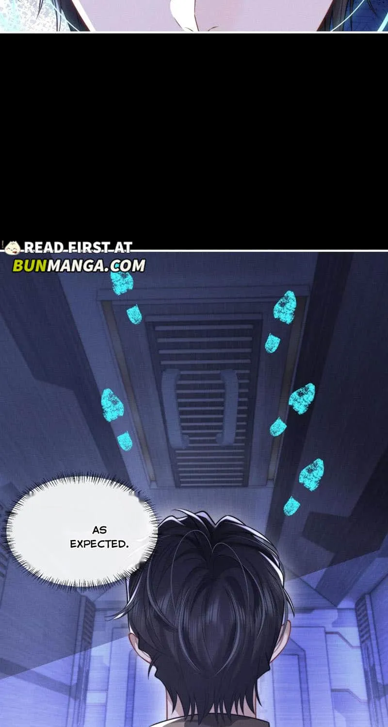 Lop-Eared Guard Chapter 165 page 20 - 