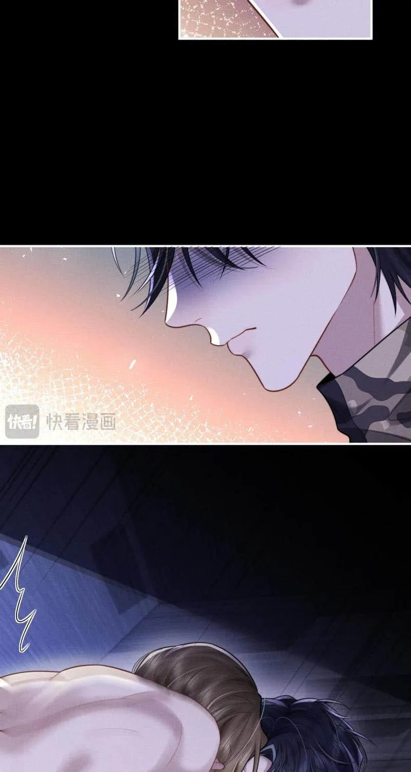 Lop-Eared Guard Chapter 165 page 25 - 