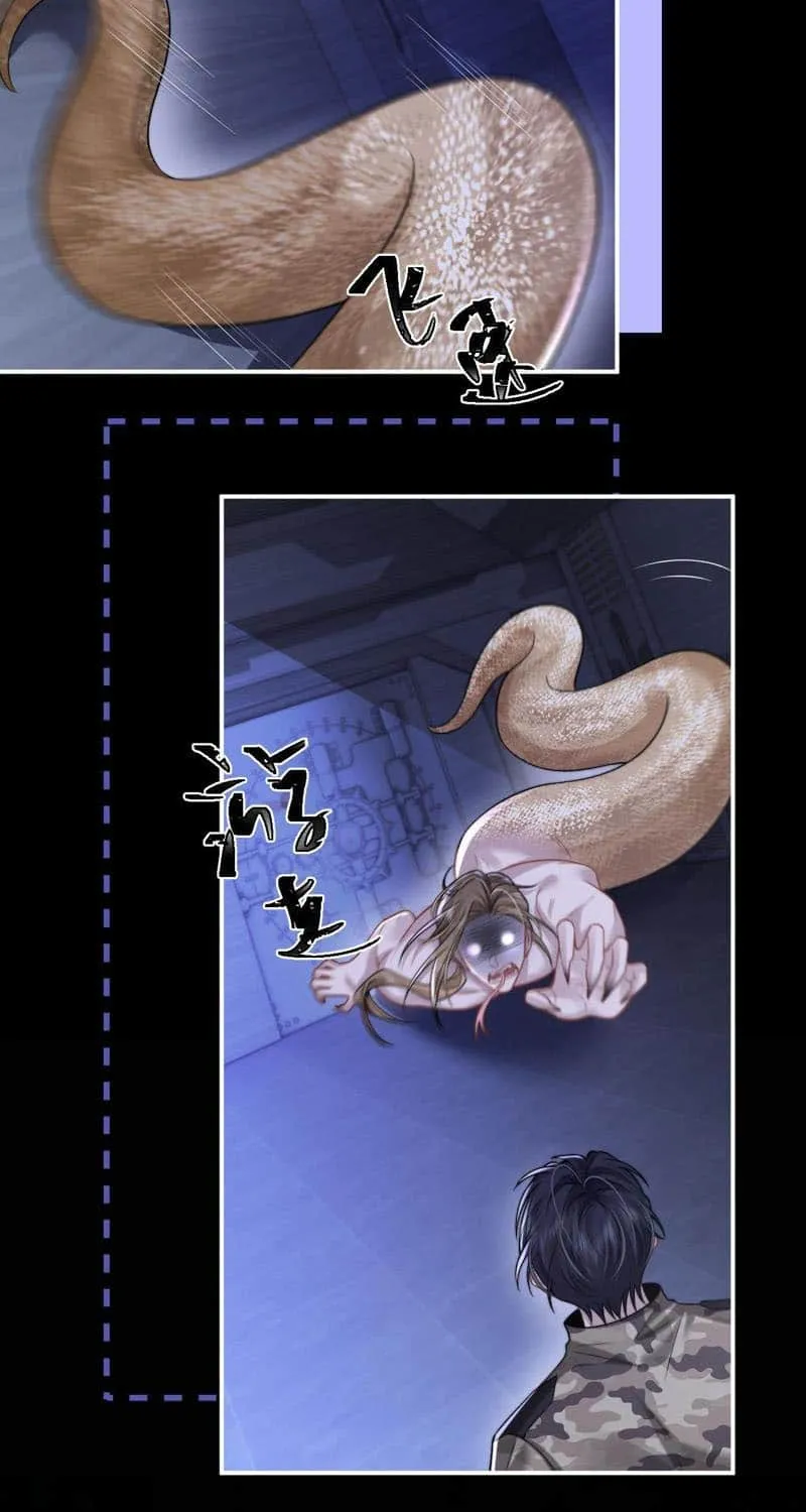 Lop-Eared Guard Chapter 165 page 29 - 