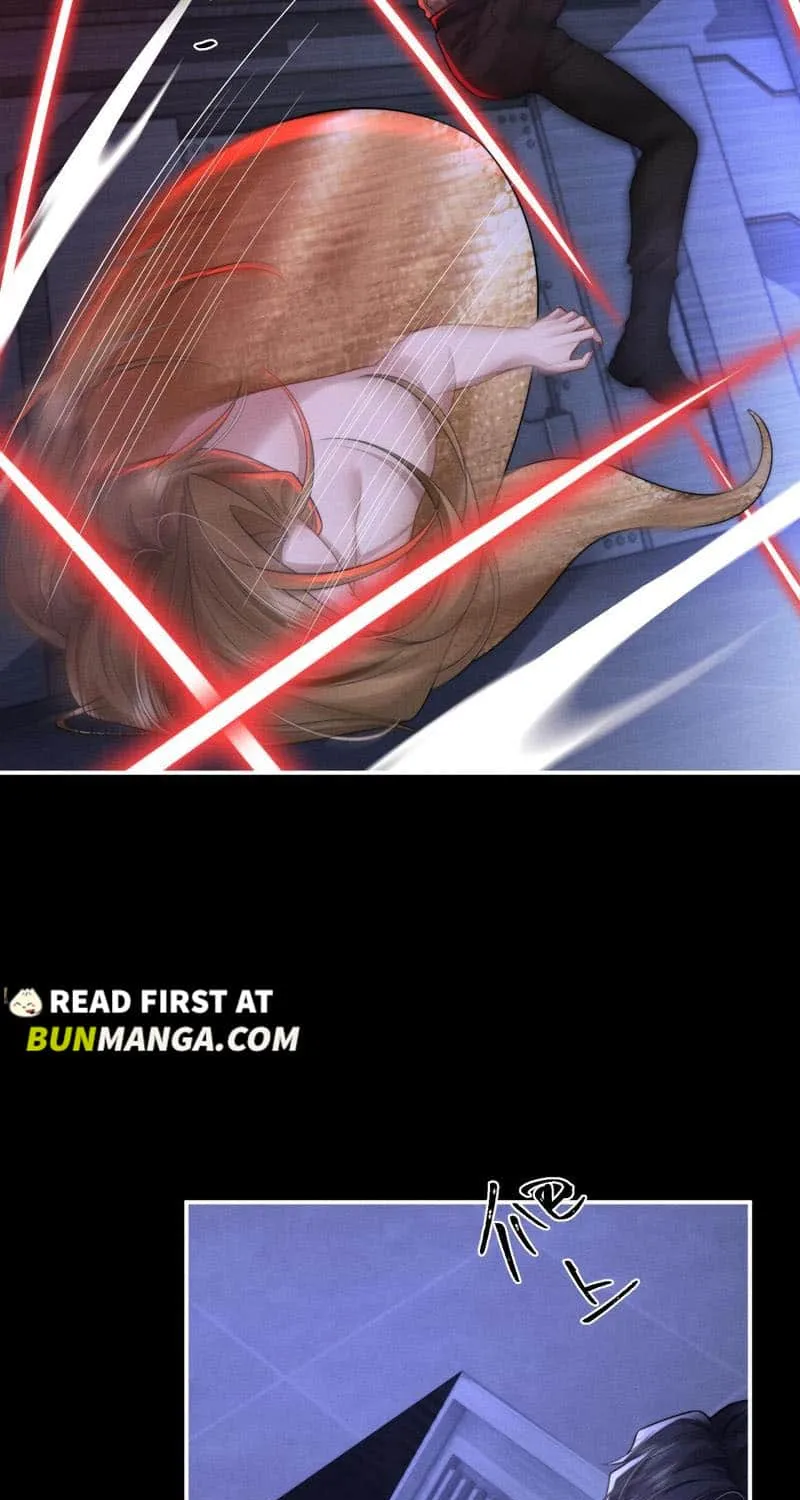 Lop-Eared Guard Chapter 165 page 38 - 